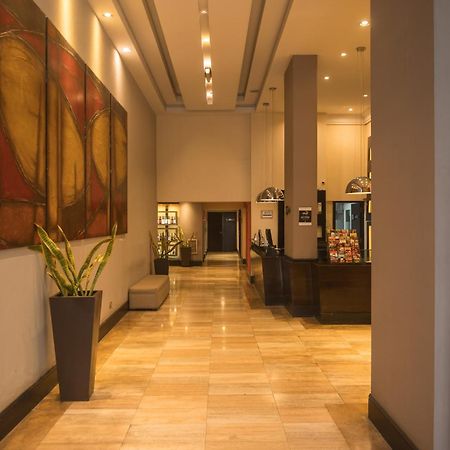 Premium Tower Suites メンドーサ エクステリア 写真