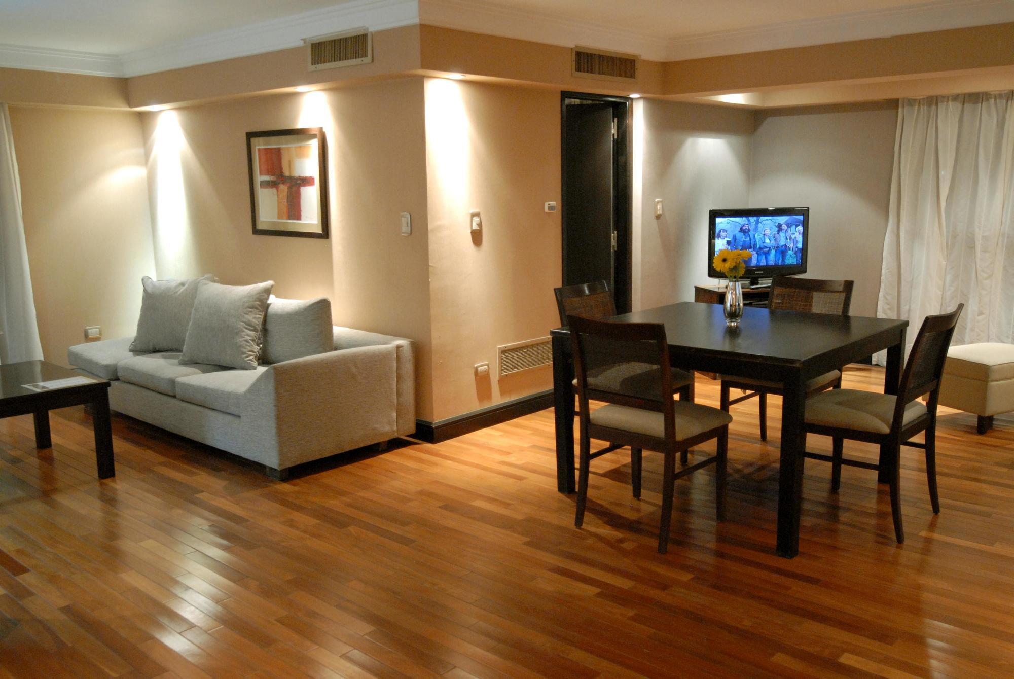 Premium Tower Suites メンドーサ エクステリア 写真