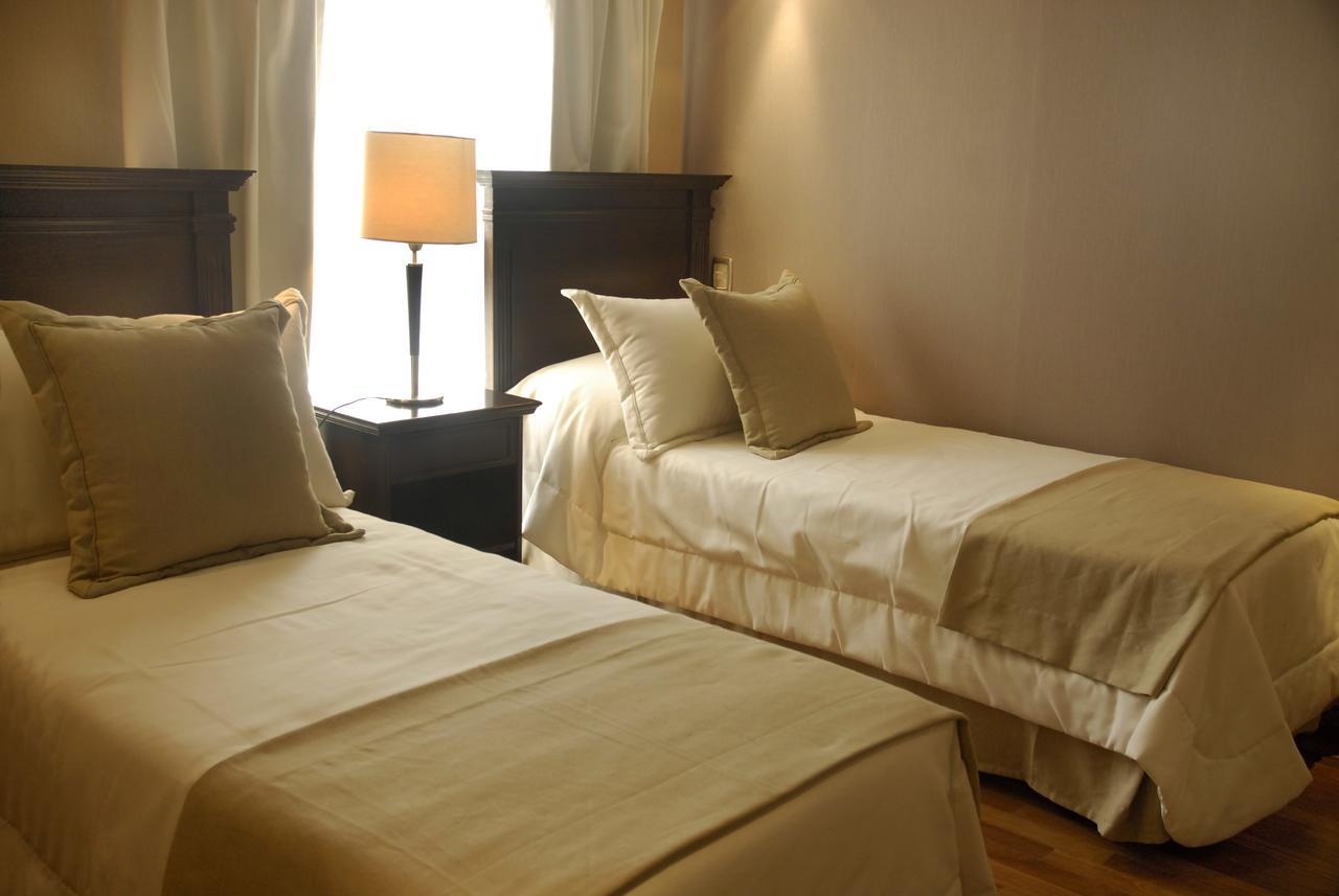 Premium Tower Suites メンドーサ エクステリア 写真
