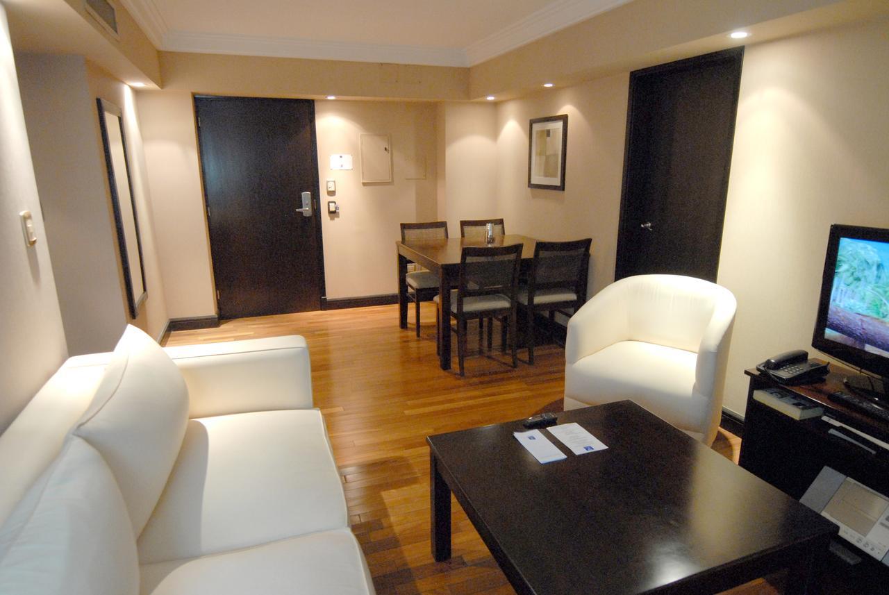 Premium Tower Suites メンドーサ エクステリア 写真